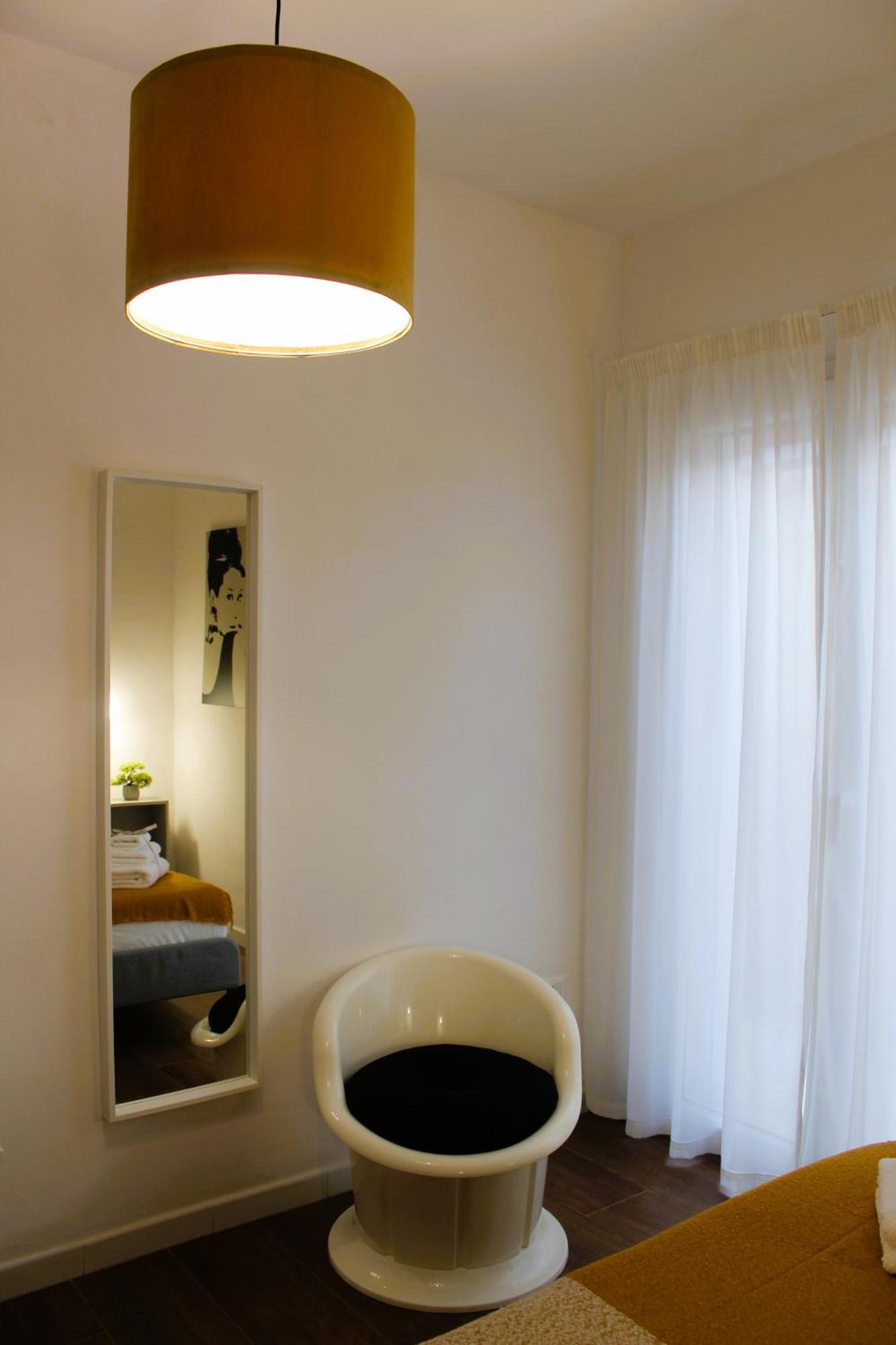 Anima E Cori - Casa Vacanza Licata Extérieur photo