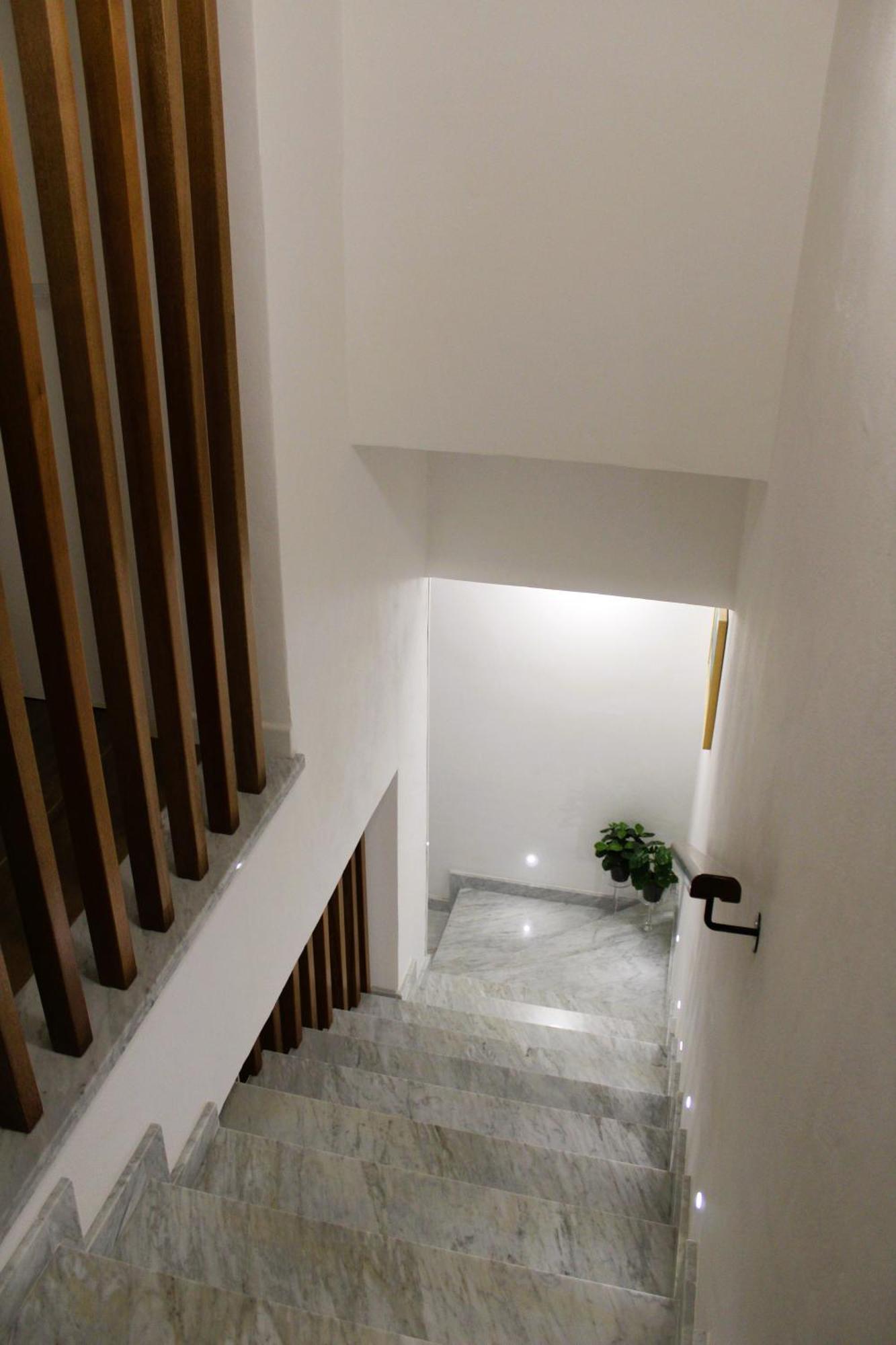 Anima E Cori - Casa Vacanza Licata Extérieur photo