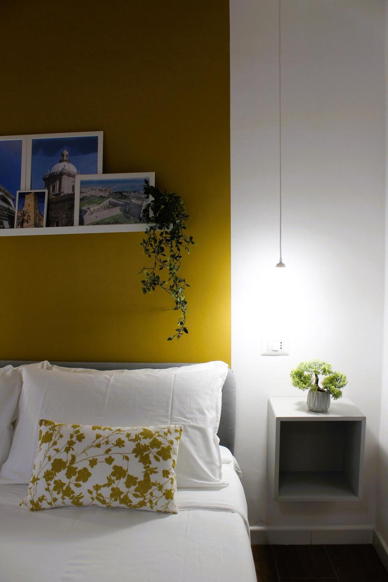 Anima E Cori - Casa Vacanza Licata Extérieur photo