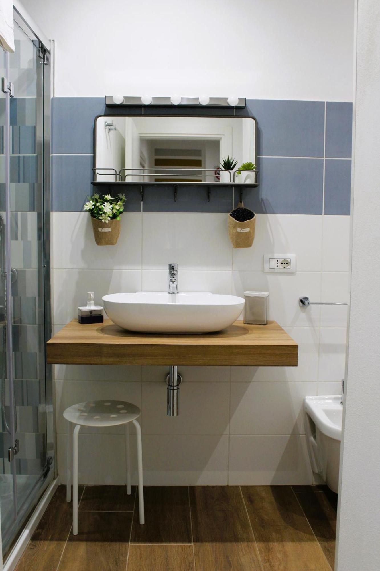 Anima E Cori - Casa Vacanza Licata Extérieur photo
