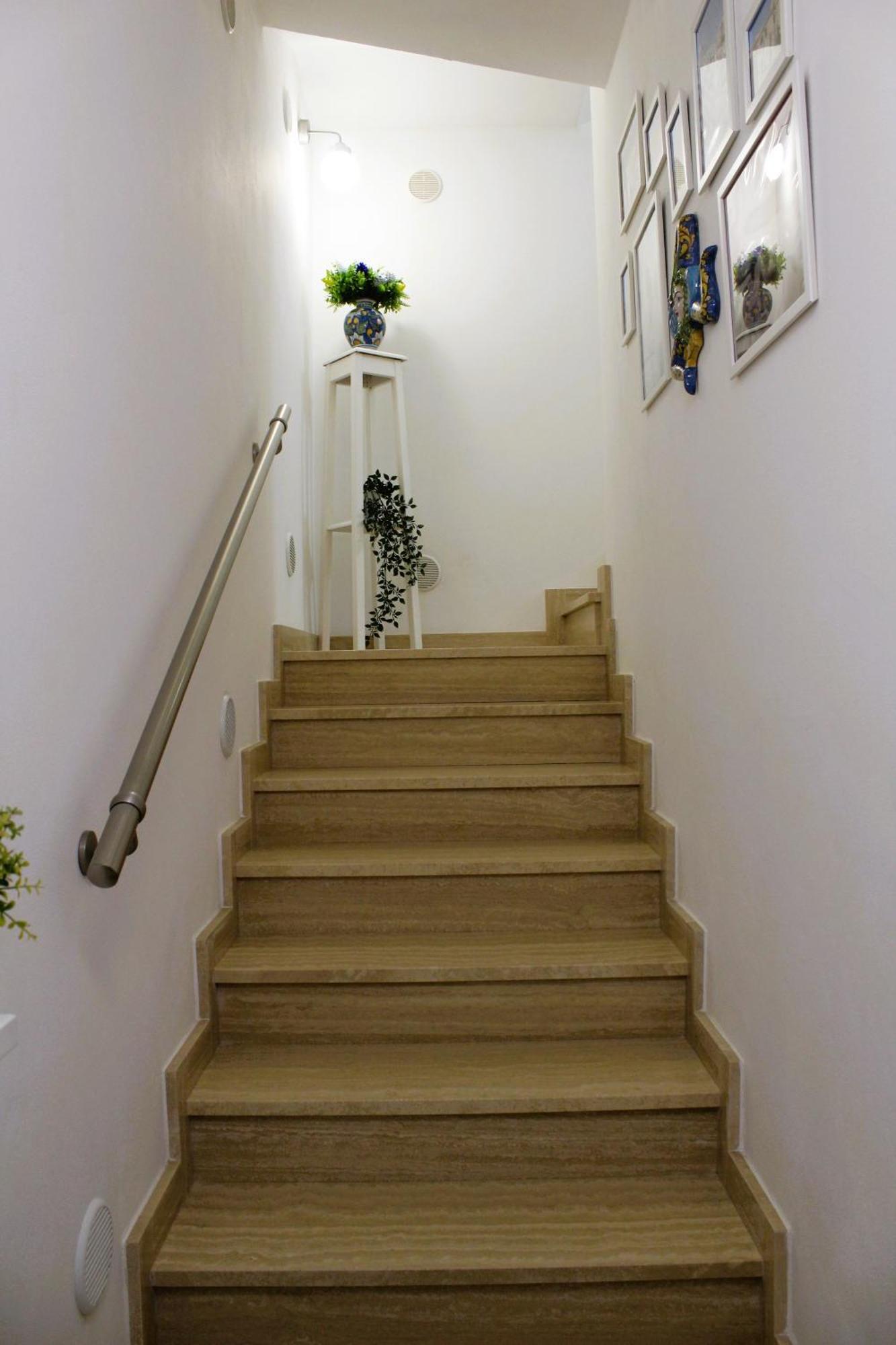 Anima E Cori - Casa Vacanza Licata Extérieur photo
