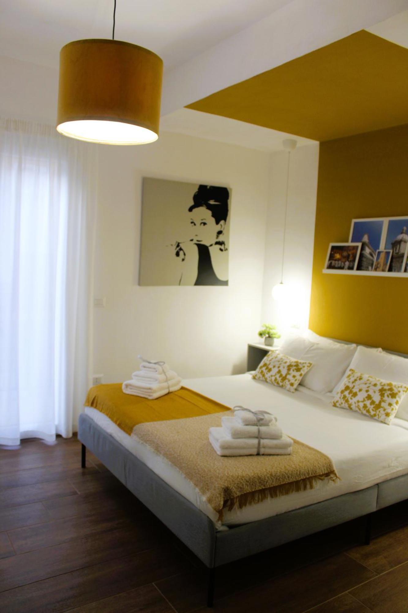 Anima E Cori - Casa Vacanza Licata Extérieur photo