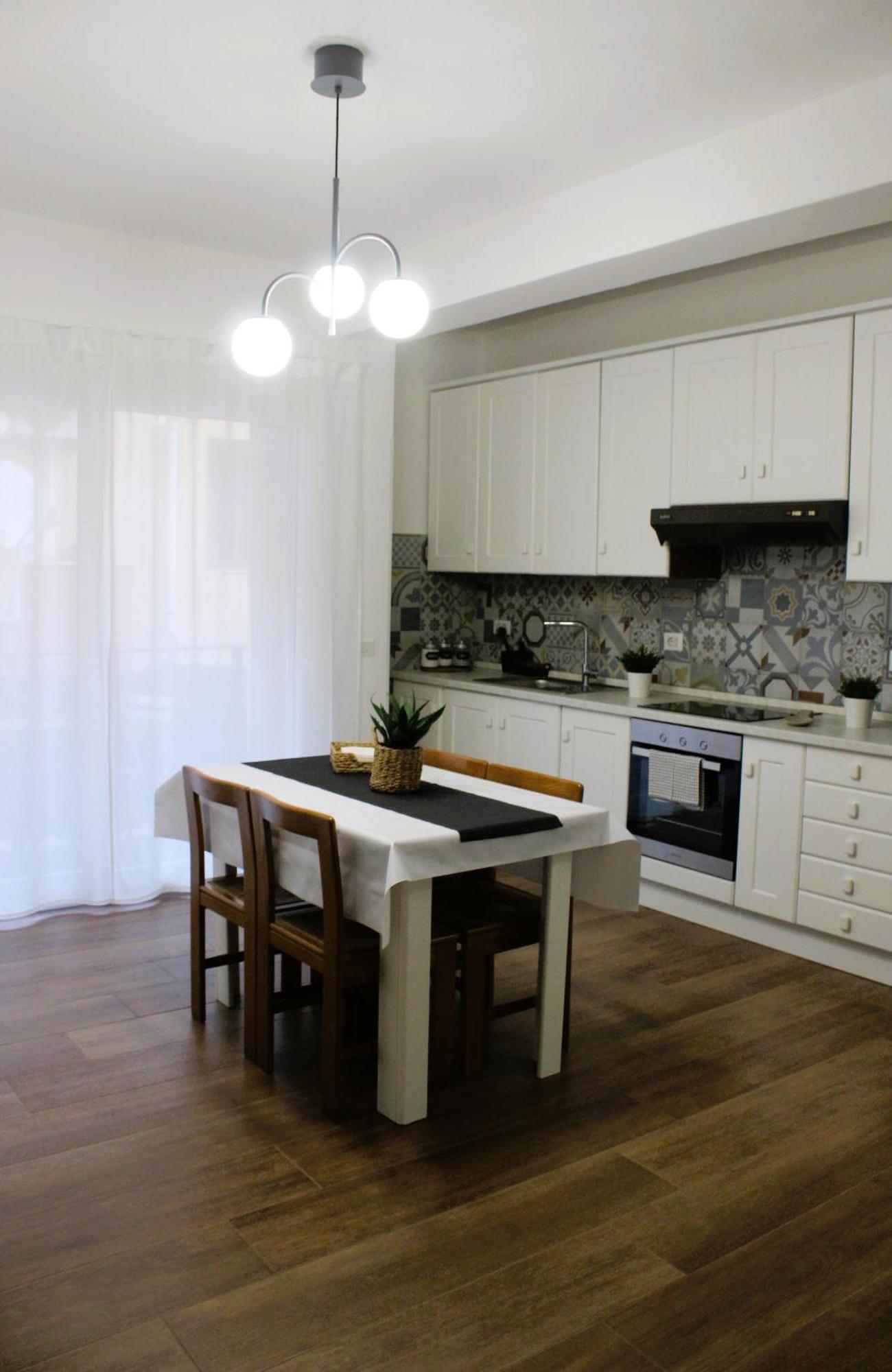 Anima E Cori - Casa Vacanza Licata Extérieur photo
