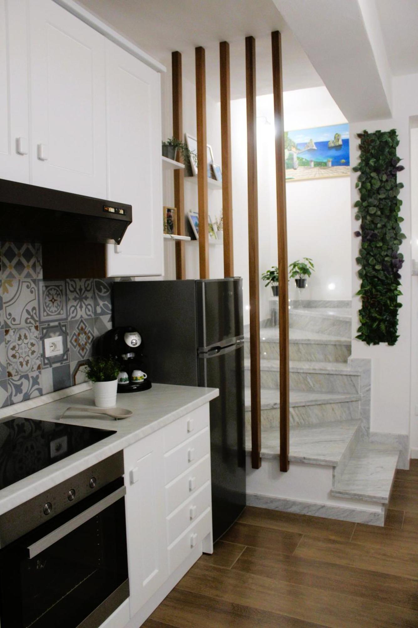 Anima E Cori - Casa Vacanza Licata Extérieur photo