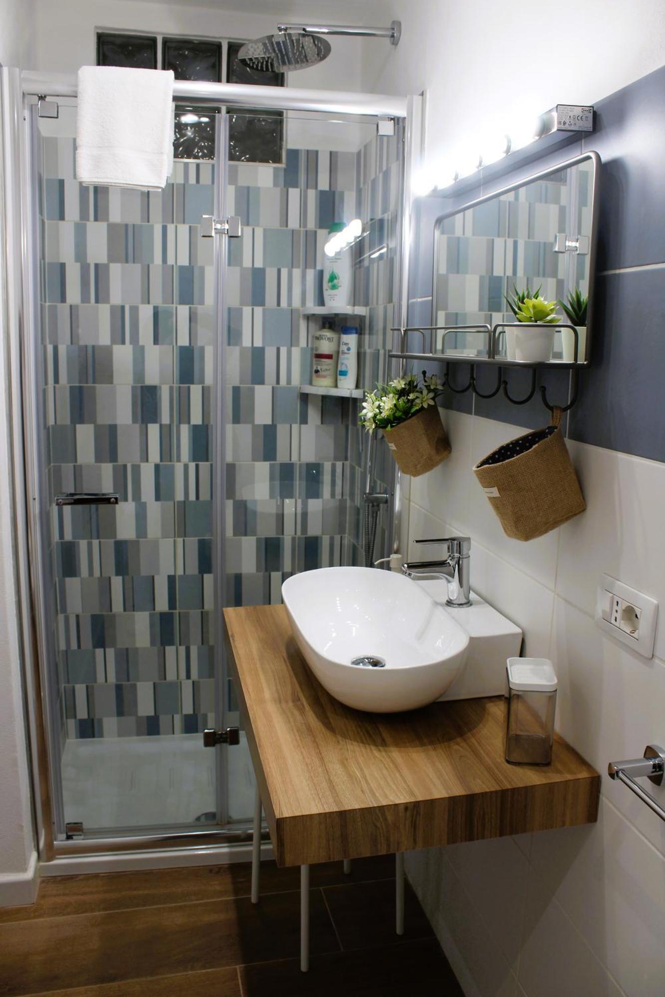 Anima E Cori - Casa Vacanza Licata Extérieur photo