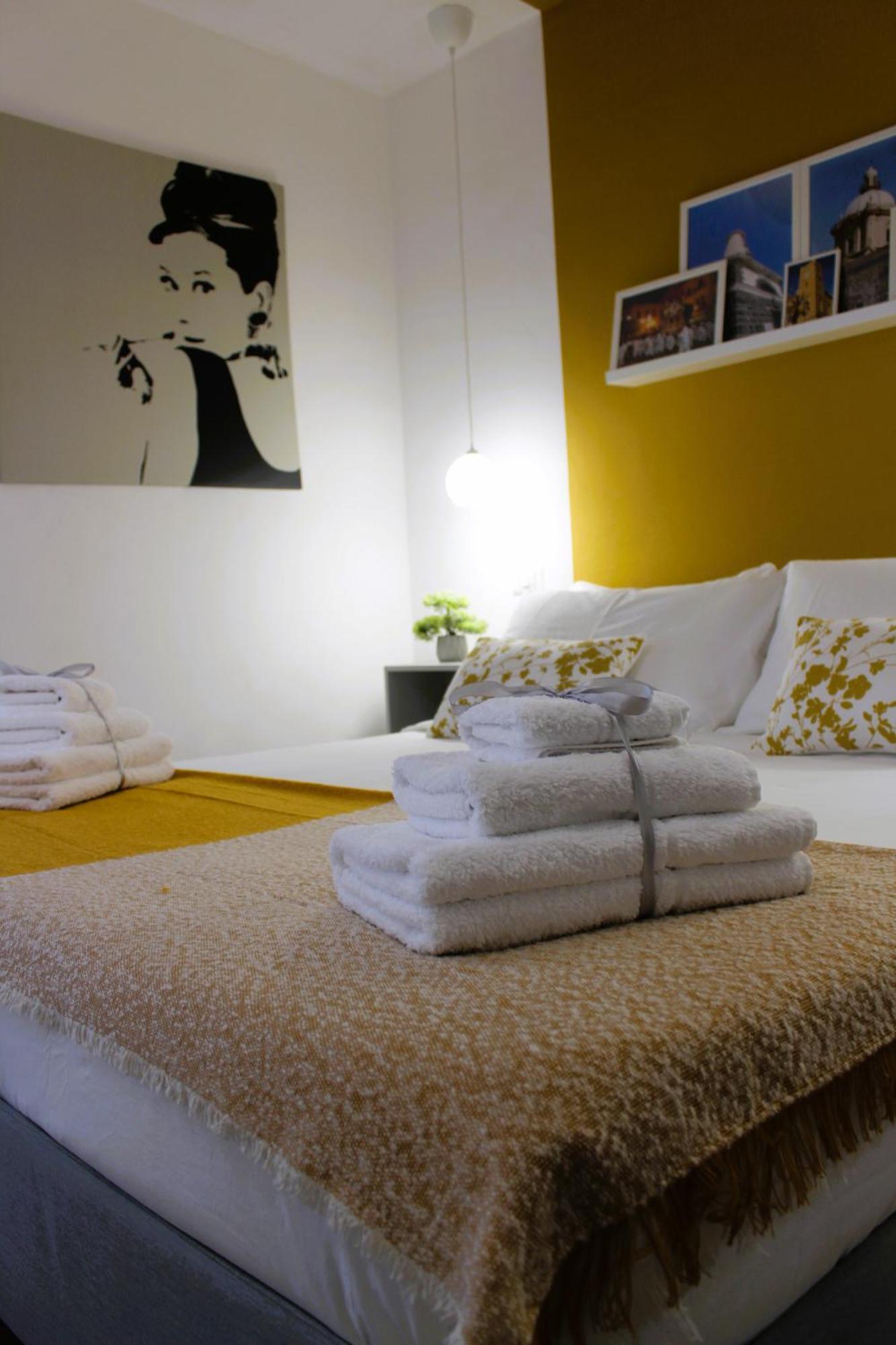 Anima E Cori - Casa Vacanza Licata Extérieur photo